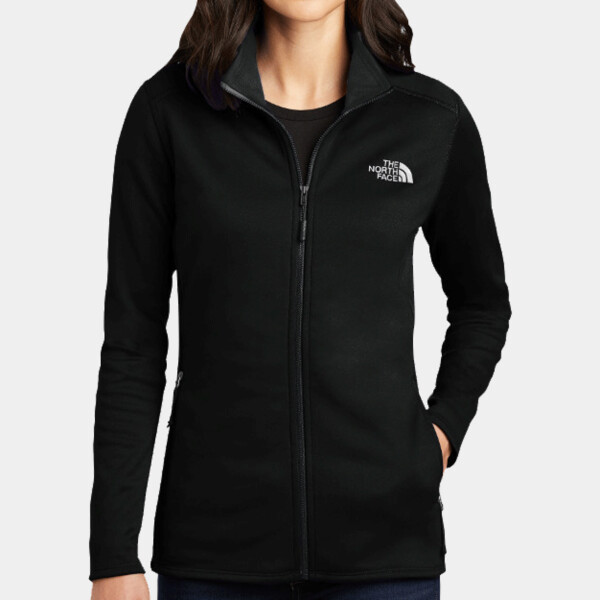 north face monkey fleece