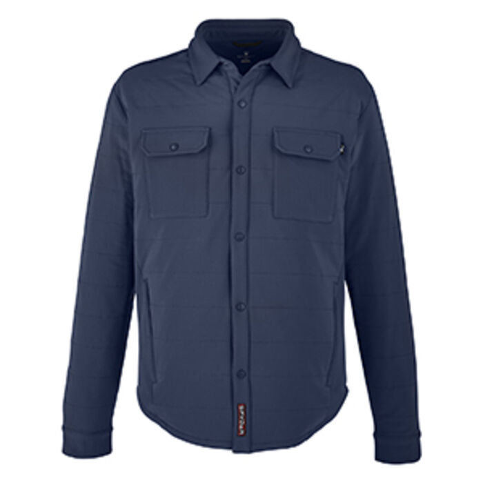 Adult Transit Shirt Jacket Thumbnail