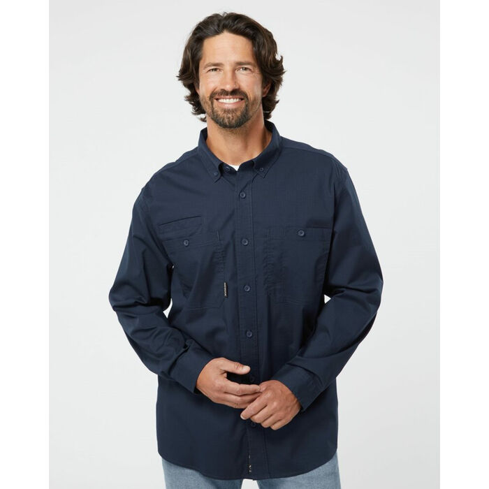 Men's Craftsman Woven Shirt Thumbnail