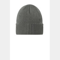 Rib Knit Cuff Beanie Thumbnail