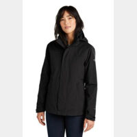 Ladies Traverse Triclimate &#174; 3 in 1 Jacket Thumbnail