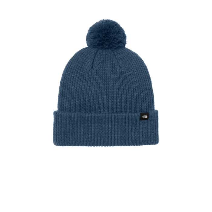 Pom Beanie Thumbnail