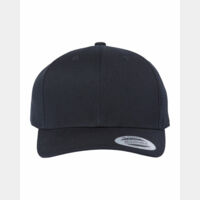 CVC Snapback Cap Thumbnail