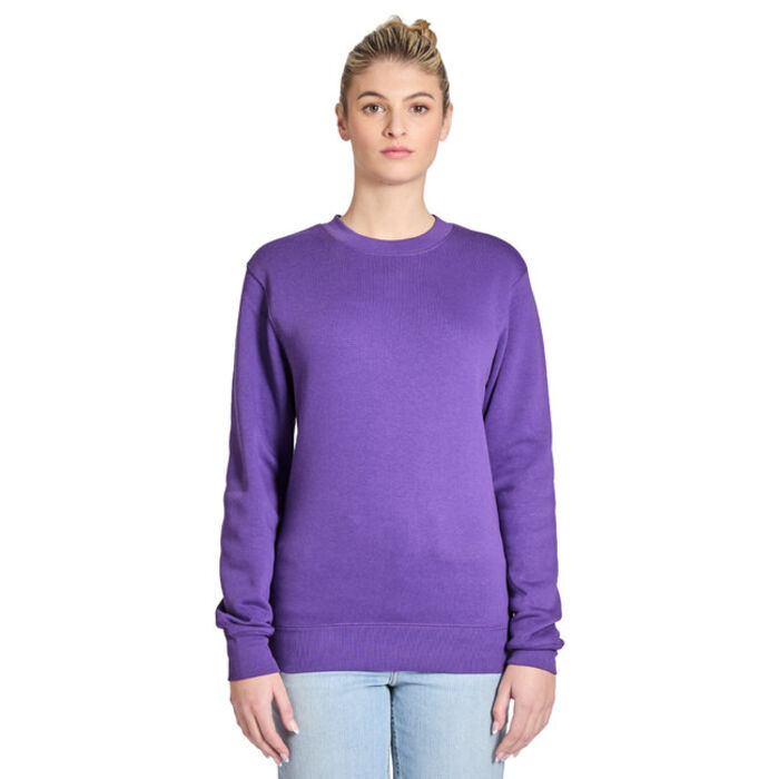 Unisex Premium Crewneck Sweatshirt Thumbnail