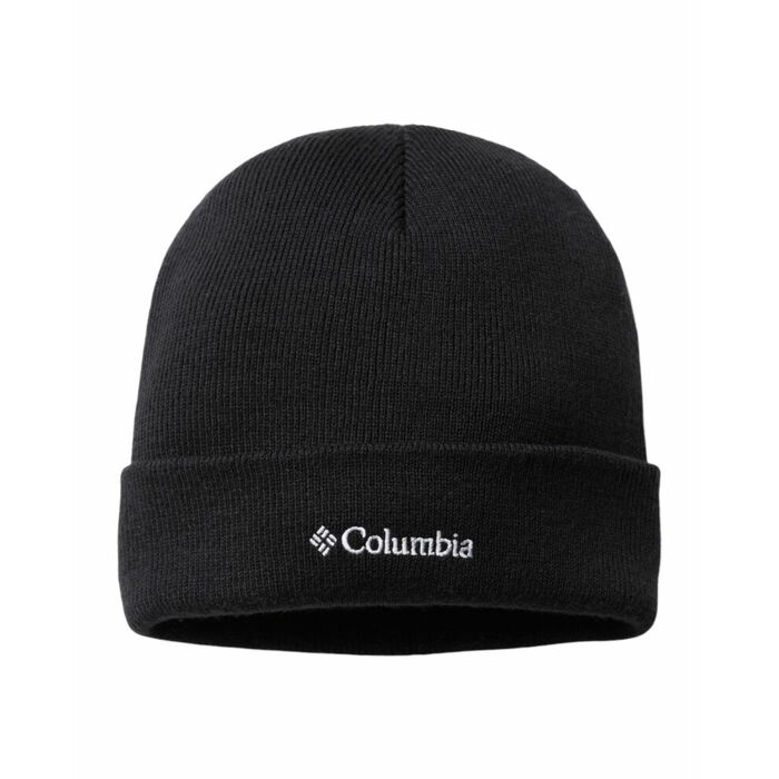 City Trek™ Heavyweight Cuffed Beanie Thumbnail