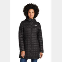 Ladies ThermoBall &#153; Eco Long Jacket Thumbnail