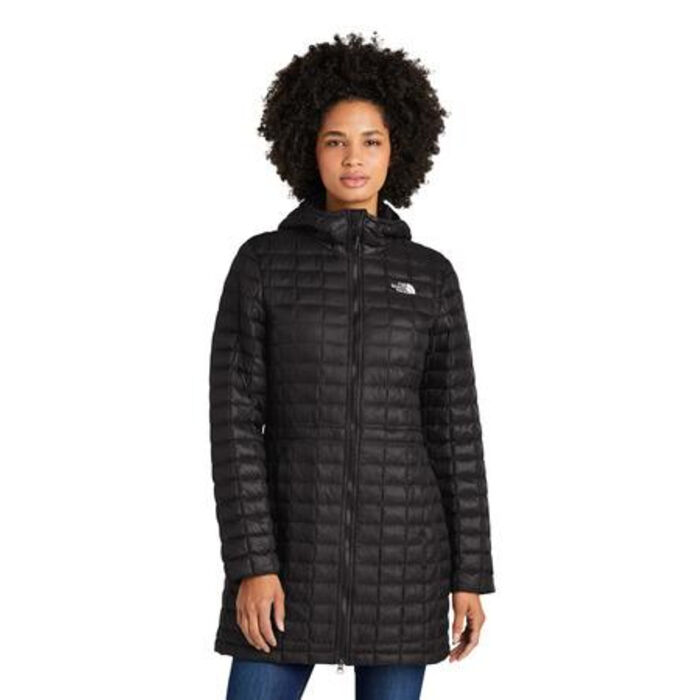 Ladies ThermoBall &#153; Eco Long Jacket Thumbnail
