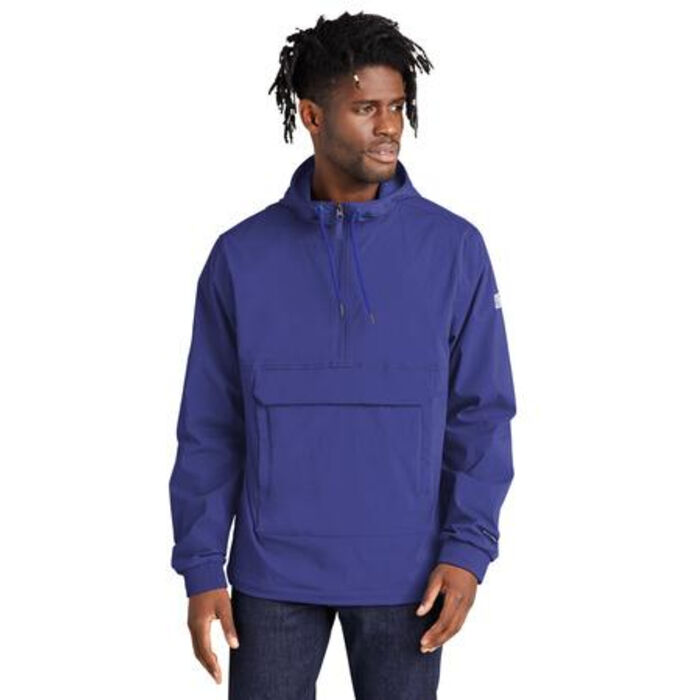 Packable Travel Anorak Thumbnail