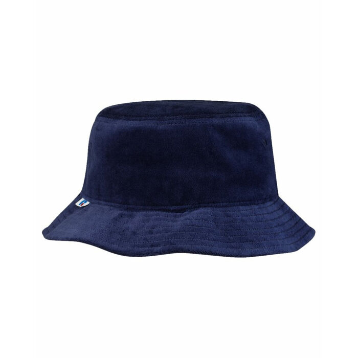 Velour Bucket Hat Thumbnail