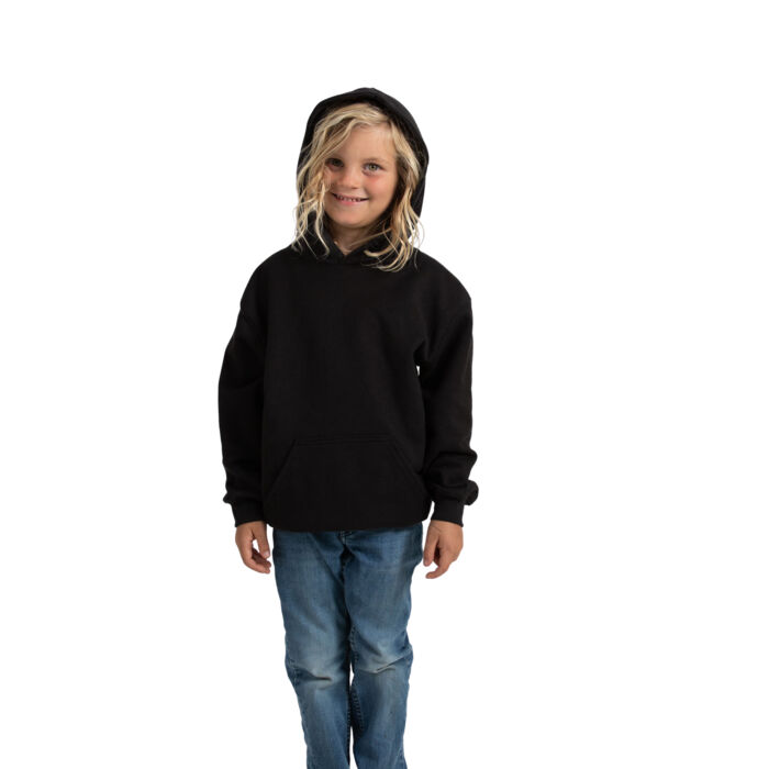 Tultex 320Y - Youth Fleece Hoodie Thumbnail