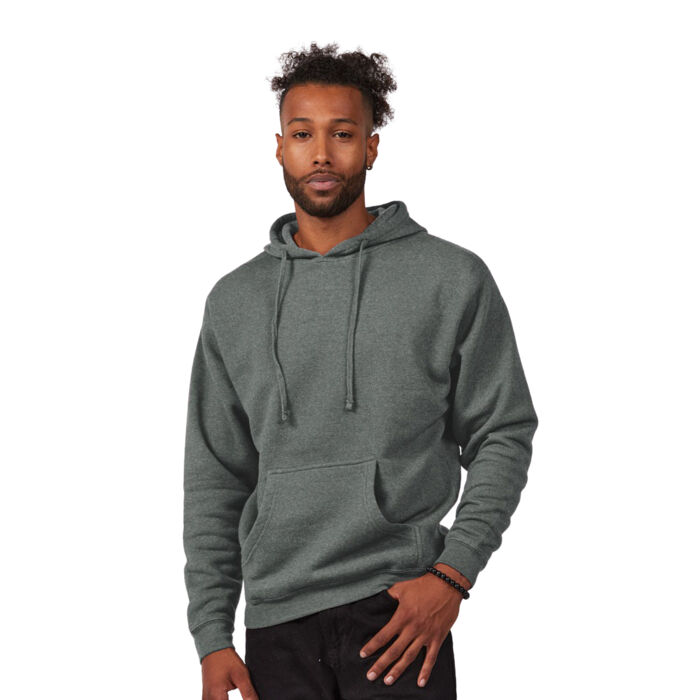 Tultex Premium 580 - Unisex Premium Fleece Hoodie Thumbnail