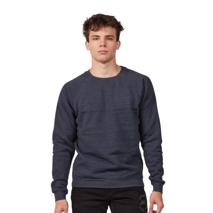 Tultex Premium 582 - Unisex Premium Fleece Crew Thumbnail