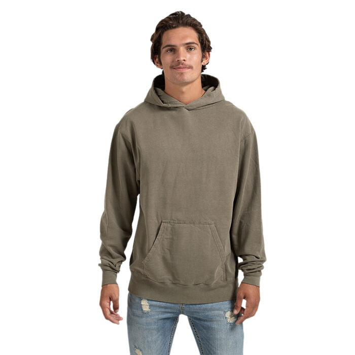 Tultex 1910 - Unisex Heritage Hoodie Thumbnail