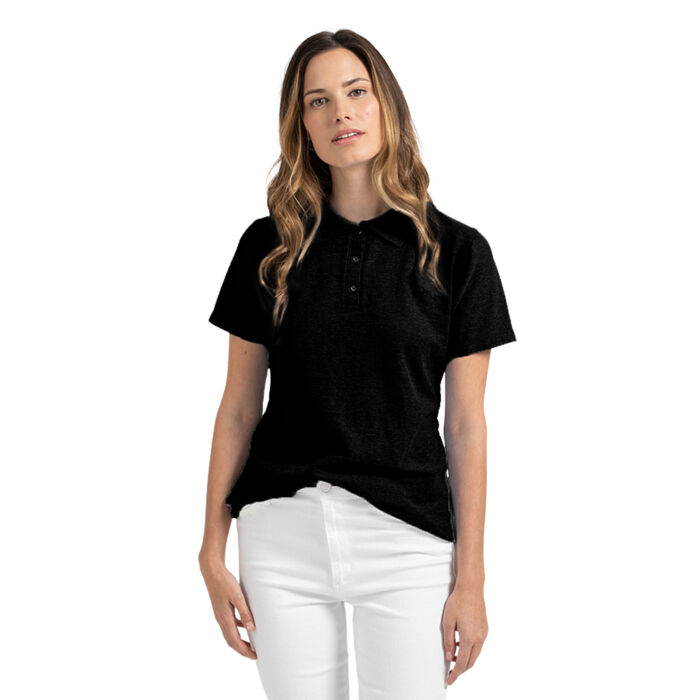 Tultex 401 - Women's 50/50 Sport Polo Thumbnail