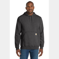 Midweight Hooded Logo Sweatshirt Thumbnail