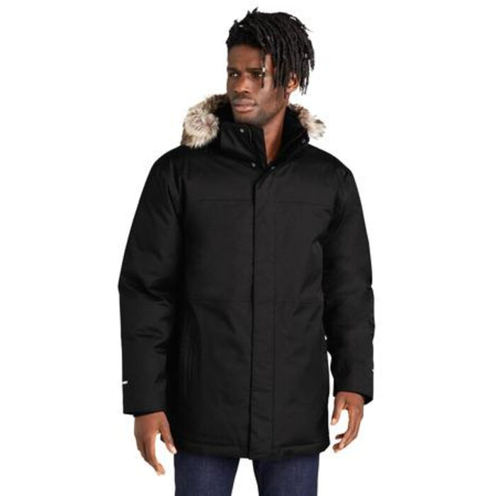 Arctic Down Jacket Thumbnail