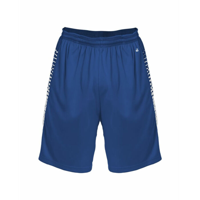 Men's Lineup Shorts Thumbnail