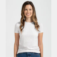 Women's Poly-Rich T-Shirt Thumbnail