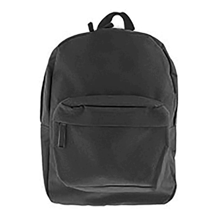 Basic Backpack Thumbnail