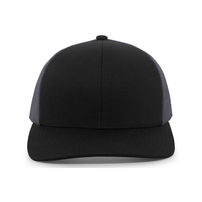 Trucker Snapback Hat Thumbnail