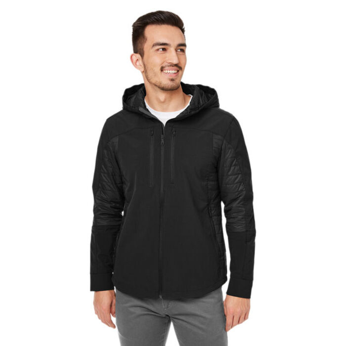 Men's Powerglyde Jacket Thumbnail