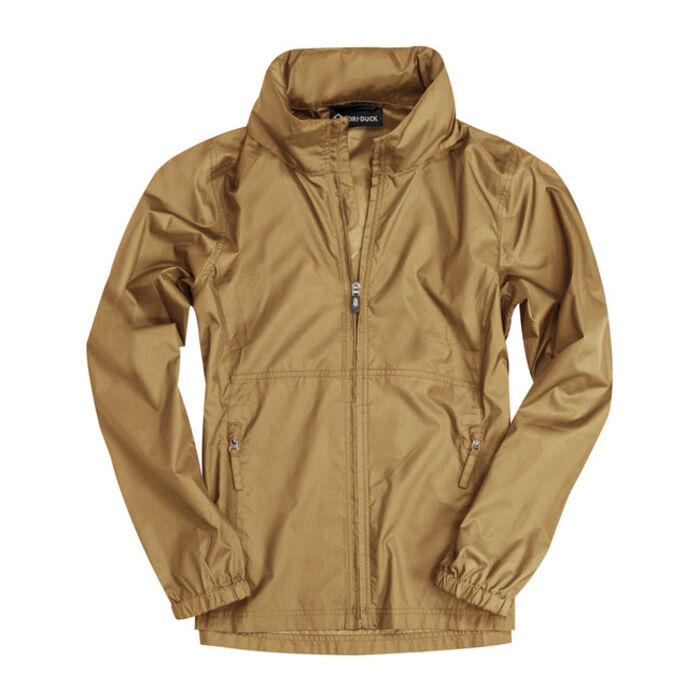 Ladies' Riley Packable Jacket Thumbnail