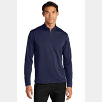 C Free ® Snag Proof 1/4 Zip Thumbnail