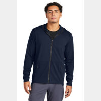 Circuit Hooded Full Zip Thumbnail