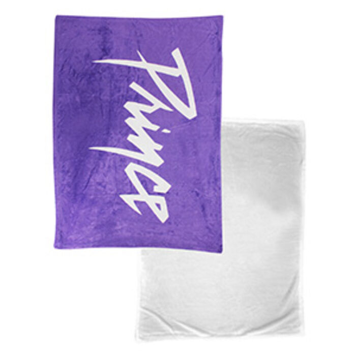 Sublimation Silktouch Blanket Thumbnail