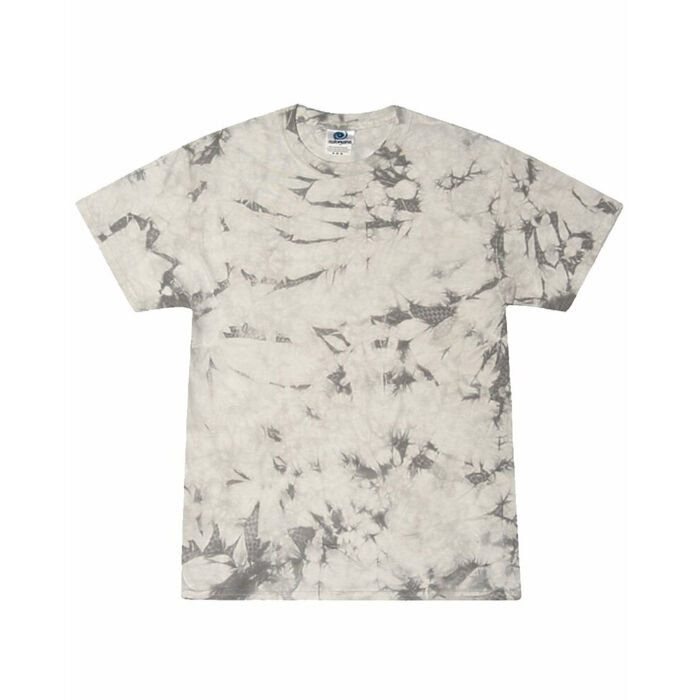 Unisex Crystal Wash T-Shirt Thumbnail
