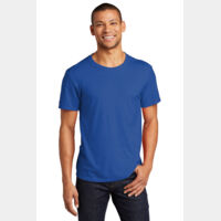 Premium Blend Ring Spun T Shirt Thumbnail