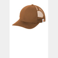 Canvas Mesh Back Cap Thumbnail