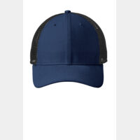 Recycled Snapback Cap Thumbnail