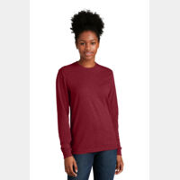 Adult CVC Long Sleeve Tee Thumbnail