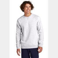 Drive Fleece Crewneck Thumbnail