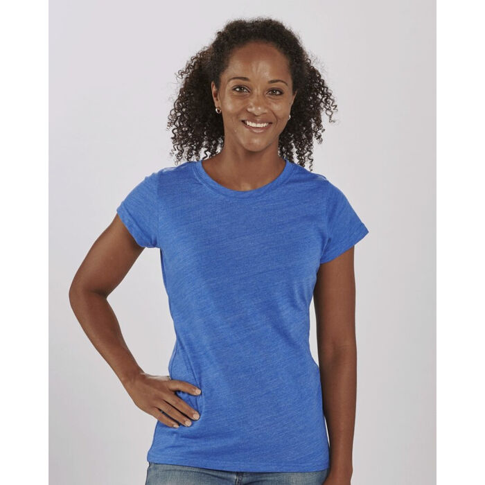 Women's Tri-Blend T-Shirt Thumbnail