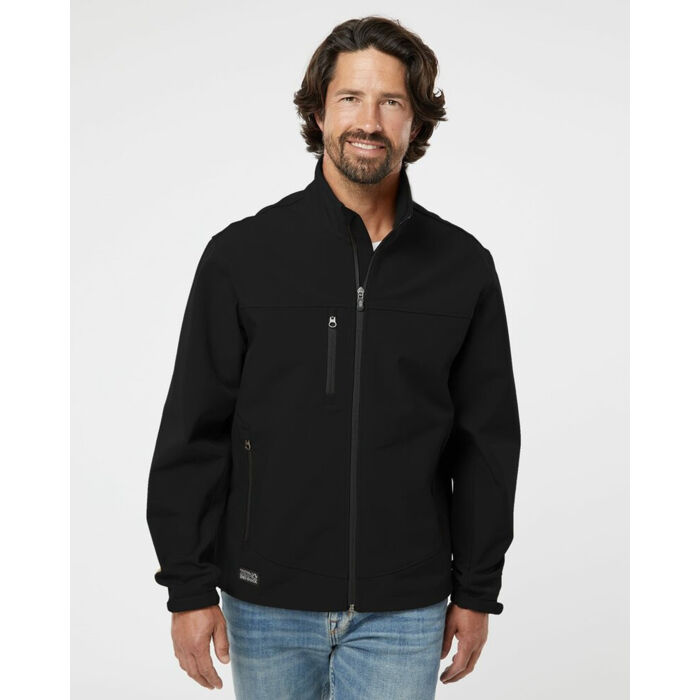 Men's Motion Soft Shell Jacket Thumbnail