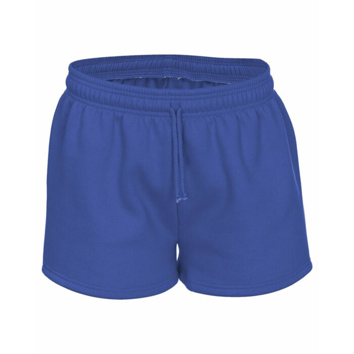 Women's Athletic Fleece Shorts Thumbnail
