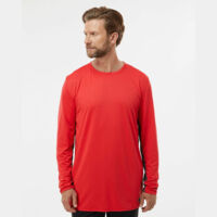 Men's Team Issue Hydrolix Long Sleeve T-Shirt Thumbnail