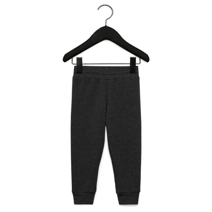 Toddler Sponge Fleece Jogger Sweatpant Thumbnail