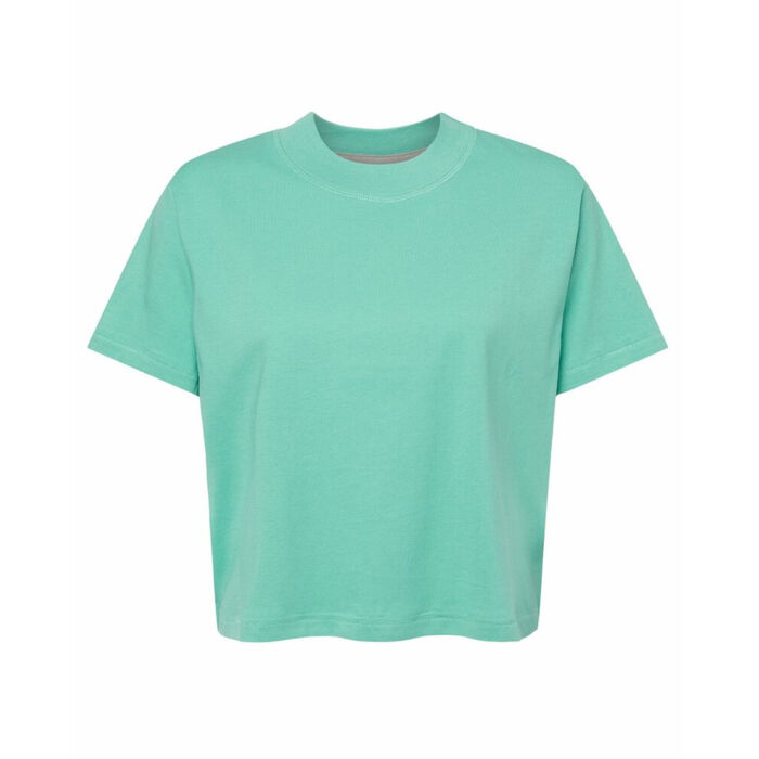 Women's Boxy Tee Thumbnail