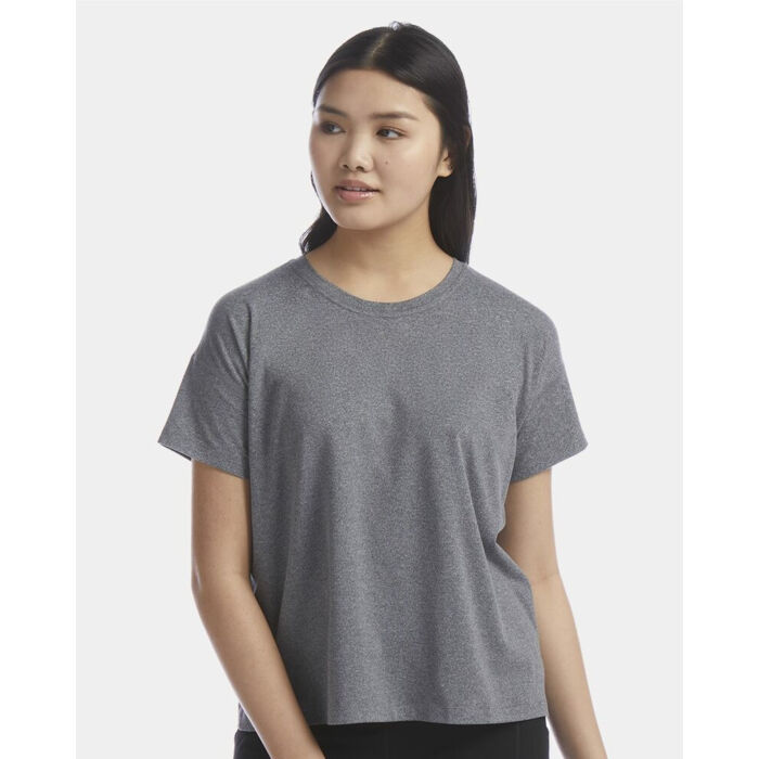 Women's Sport Soft Touch T-Shirt Thumbnail