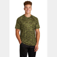 Drift Camo Tee Thumbnail