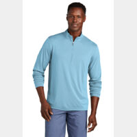 Coto Performance 1/4 Zip Thumbnail