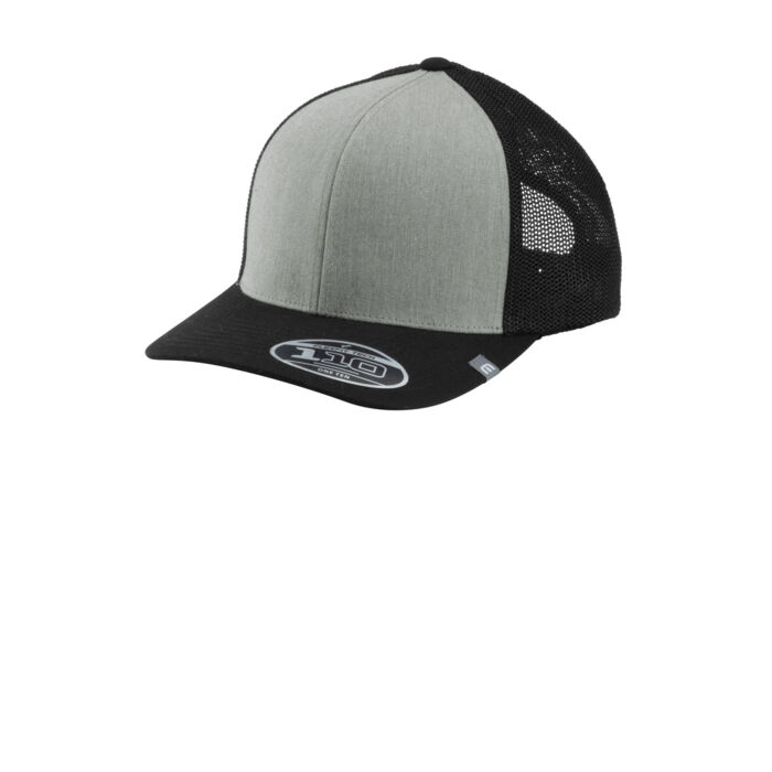 Cruz Colorblock Trucker Cap Thumbnail