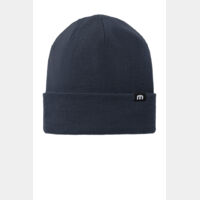 Solid Cuffed Beanie Thumbnail