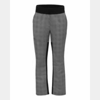 Women's Airflow Chef Pants Thumbnail