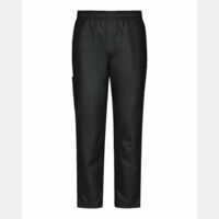 Airflow Chef Pants with Back Panels Thumbnail