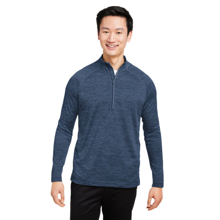 Men's Mission Half-Zip Thumbnail