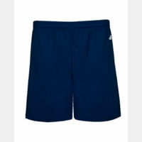 Youth B-Core 4" Pocketed Shorts Thumbnail